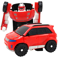 Трансформер "Tobot mini, Z", Mic