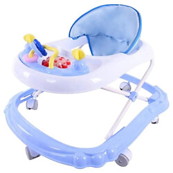 Ходунки музыкальные с погремушками, Mic