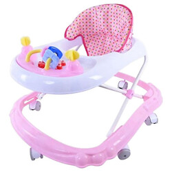 Ходунки музыкальные с погремушками, Mic