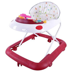 Ходунки музыкальные с погремушками, Mic