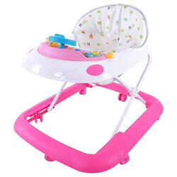 Ходунки музыкальные с погремушками, Mic