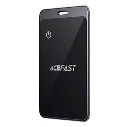 GPS-трекер AceFast S3, Черный