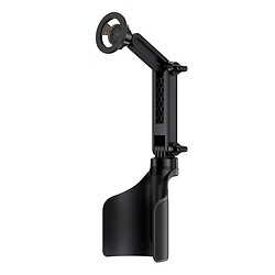 Держатель (Холдер) AceFast D62, Черный