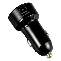 АЗУ WUW C241, Черный