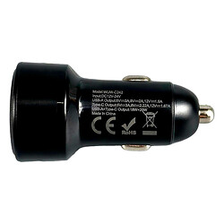 АЗУ WUW C242, Черный