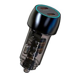 АЗУ WUW C283, Черный