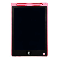 Доска для рисования LCD Panel 12 Multi-colour, Розовый