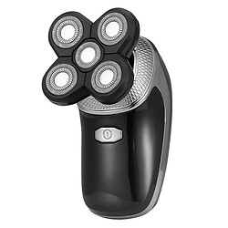 Електробритва VGR V-330, Черный