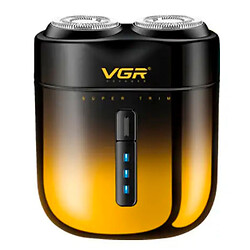 Електробритва VGR V-348, Золотой