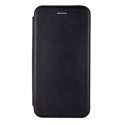 Чехол (книжка) Xiaomi 15T, G-Case Ranger, Черный