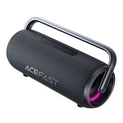 Портативна колонка AceFast K2 Max, Чорний