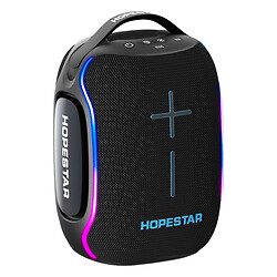 Портативна колонка Hopestar H71, Чорний