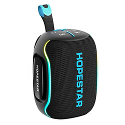 Портативная колонка Hopestar H73 Mini, Черный