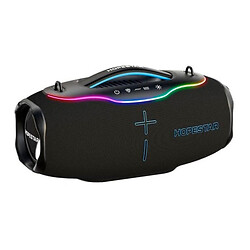 Портативная колонка Hopestar H90, Черный