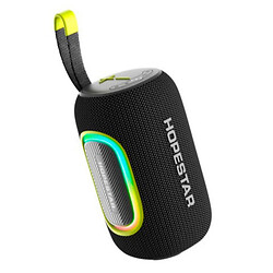 Портативная колонка Hopestar P69, Черный