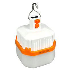 Ліхтар кемпінговий HT-855-50W, Білий