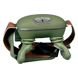 Массажер FH-670, Зеленый