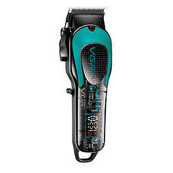 Машинка для стрижки VGR V-692, Зелений