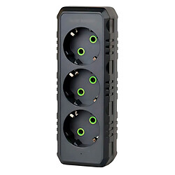 Розгалужувач мережі F101, Чорний