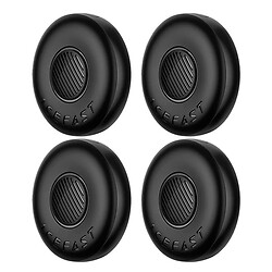 GPS-трекер AceFast S1, Черный