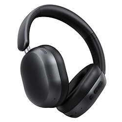 Bluetooth-гарнітура AceFast H12, Стерео, Чорний