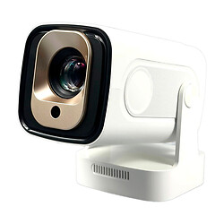 Проектор HY260 Pro, Білий