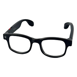 Смарт-очки Smart AI Glasses AIMB-G2, Черный