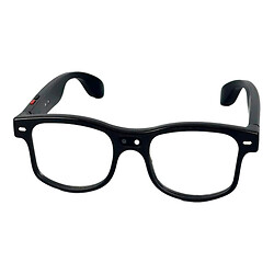 Смарт-очки Smart AI Glasses AIMB-G3, Черный