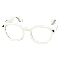 Смарт-очки Smart AI Glasses AIMB-S1, Белый