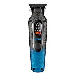 Тример VGR V-879T, Синій