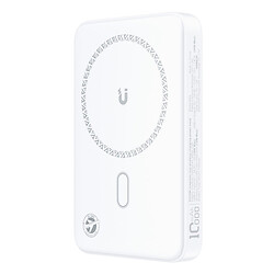 Портативная батарея (Power Bank) AceFast M26, 10000 mAh, Белый