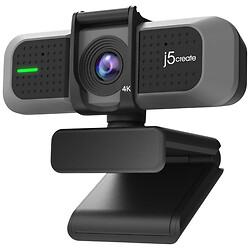 Веб-камера J5create JVU430-N, Черный