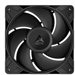 Вентилятор Arctic P14 Pro, Черный