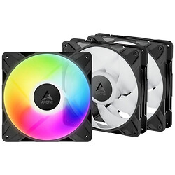 Вентилятор Arctic P14 Pro A-RGB, Чорний