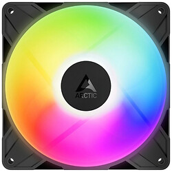 Вентилятор Arctic P14 Pro Reverse A-RGB, Черный