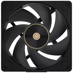 Вентилятор Asus ProArt PF120, Чорний