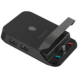 Док-станция J5create JCD620-N, Черный