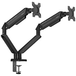 Кронштейн Anda Seat Stealth II, Чорний