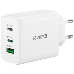 СЗУ J5create JUP3365E-EN, Белый