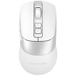 Мышь A4Tech Fstyler FB50C Plus, Белый