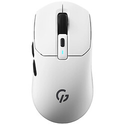 Мышь GamePro Genesis Airmaster, Белый