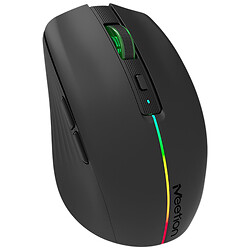 Мышь Meetion BTM002, Черный