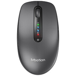 Мышь Meetion BTM100R, Серый