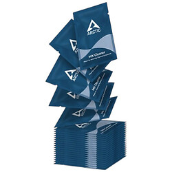 Серветки для зняття термопасти Arctic MX Cleaner wipes