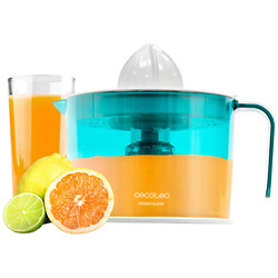 Соковитискач Cecotec EssentialVita Adjust, Білий