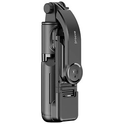 Трипод Proove Tiny Stick II Selfie Stick Tripod, Чорний