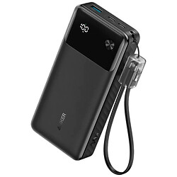 Портативная батарея (Power Bank) Anker PowerCore, 20000 mAh, Черный