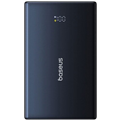 Портативная батарея (Power Bank) Baseus PicoGo, 10000 mAh, Черный
