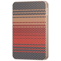 Портативная батарея (Power Bank) Proove Carbon Slim, 5000 mAh, Разноцветный