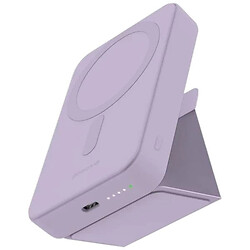 Портативная батарея (Power Bank) Proove Hyperion, 10000 mAh, Фиолетовый